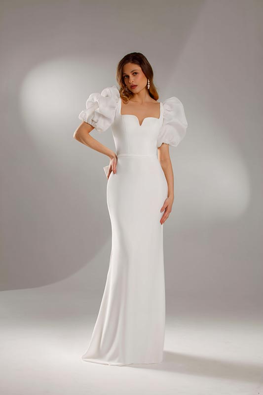 robe de mariée Glamour