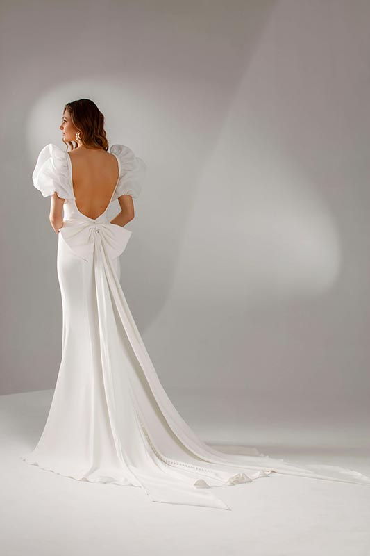 robe de mariée Glamour