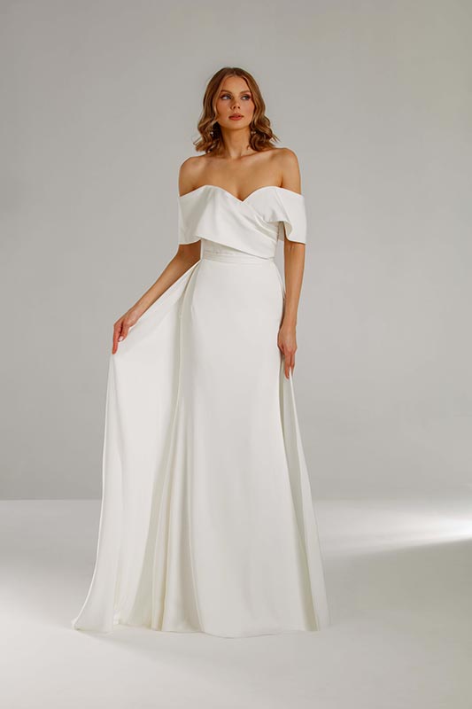 robe de mariée Happy