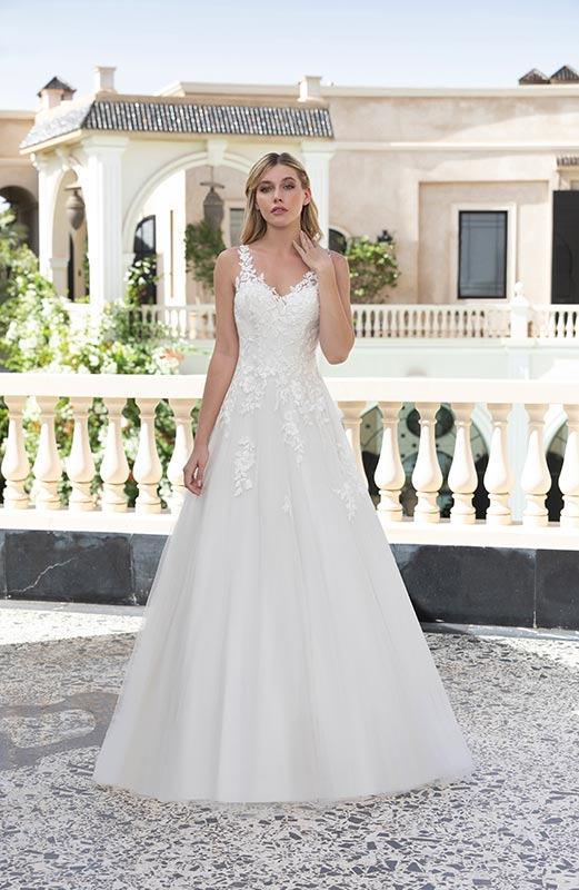 robe de mariée Lovely