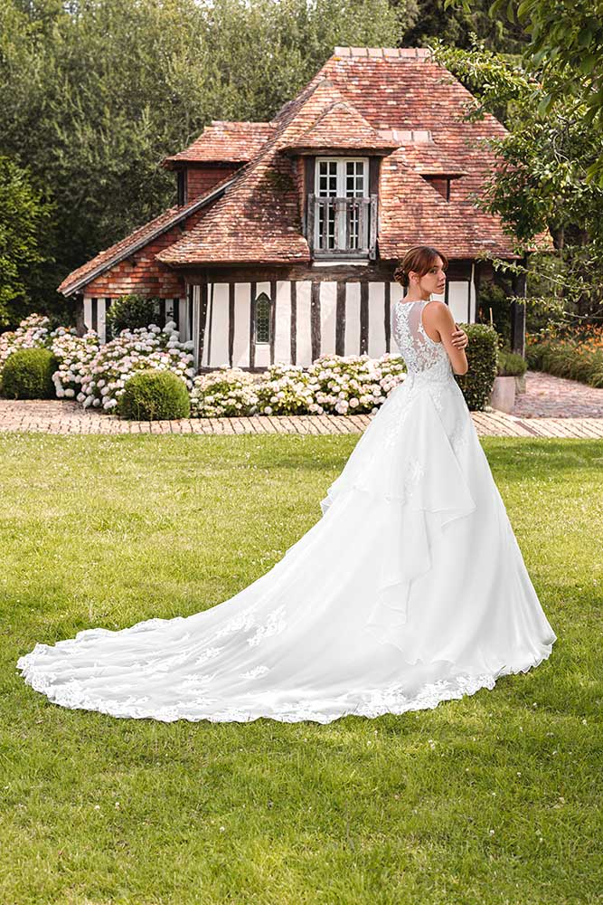 robe de mariée One Only