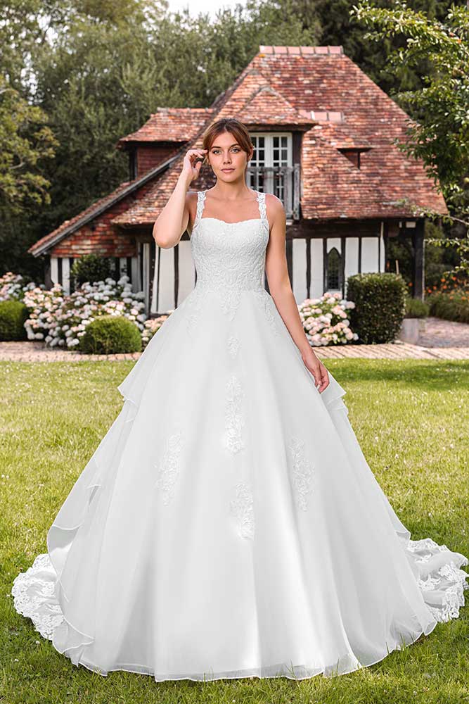 robe de mariée One Only