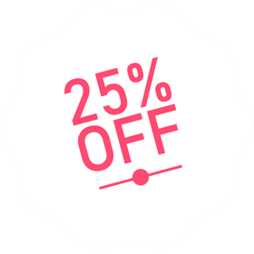 Collection pour copie Sale Badge