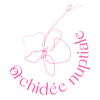 orchidee nuptiale 200 rose
